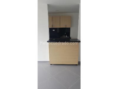 Apartamento de 3 alcobas en venta en Madera, Bello, 74 m² · foto 3 de 15