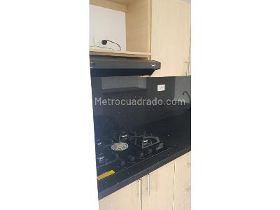 Apartamento de 3 alcobas en venta en Madera, Bello, 74 m² · foto 8 de 15