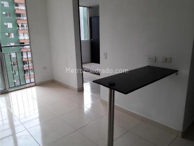 Apartamento de 2 alcobas en venta en San Martin, Bello, 37 m² · foto 2 de 15