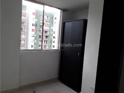 Apartamento de 2 alcobas en venta en San Martin, Bello, 37 m² · foto 9 de 15