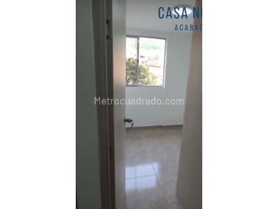 Apartamento de 3 alcobas en venta en San Gabriel, Bello, 58 m² · foto 4 de 19