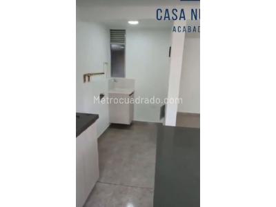 Apartamento de 3 alcobas en venta en San Gabriel, Bello, 58 m² · foto 5 de 19