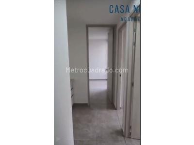 Apartamento de 3 alcobas en venta en San Gabriel, Bello, 58 m² · foto 6 de 19
