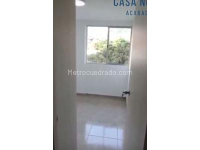 Apartamento de 3 alcobas en venta en San Gabriel, Bello, 58 m² · foto 10 de 19