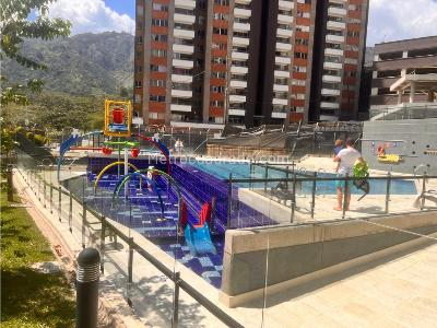 Apartamento de 3 alcobas en venta en San Gabriel, Bello, 58 m² · foto 13 de 19
