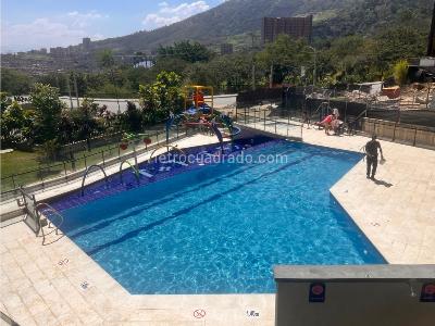 Apartamento de 3 alcobas en venta en San Gabriel, Bello, 58 m² · foto 14 de 19