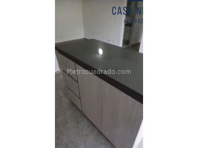 Apartamento de 3 alcobas en venta en San Gabriel, Bello, 58 m² · foto 15 de 19