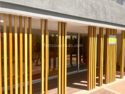 Apartamento de 3 alcobas en venta en San Gabriel, Bello, 58 m² · foto 16 de 19