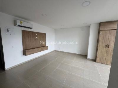 Apartaestudio en venta en La Castellana, Medellín, 37 m² · foto 5 de 8