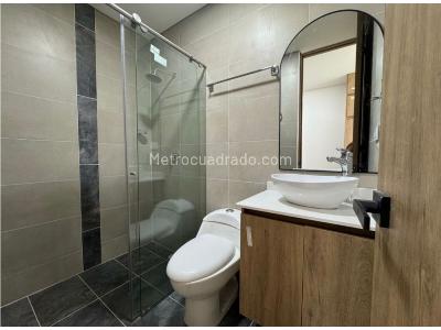 Apartaestudio en venta en La Castellana, Medellín, 37 m² · foto 6 de 8