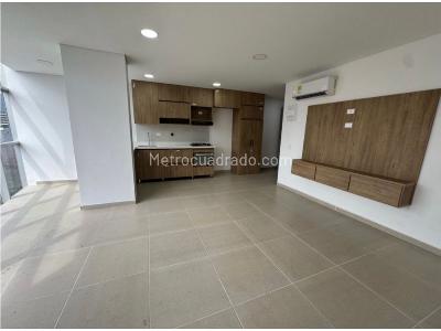 Apartaestudio en venta en La Castellana, Medellín, 37 m² · foto 7 de 8