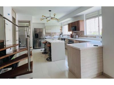 Apartamento en venta en La Cuenca, Envigado · foto 2 de 20