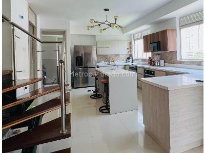 Apartamento en venta en La Cuenca, Envigado · foto 3 de 20