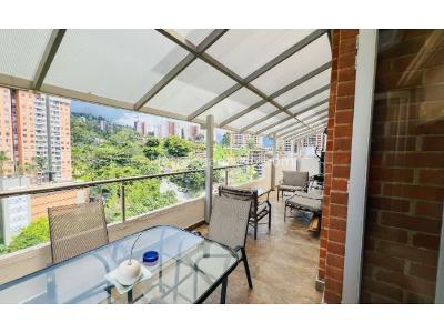 Apartamento en venta en La Cuenca, Envigado · foto 10 de 20