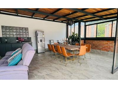 Apartamento en venta en La Cuenca, Envigado · foto 11 de 20