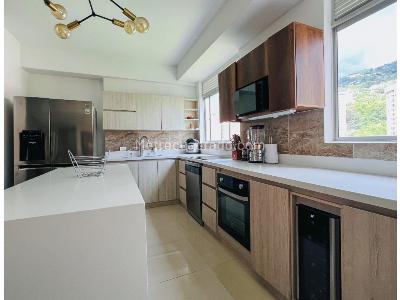 Apartamento en venta en La Cuenca, Envigado · foto 20 de 20