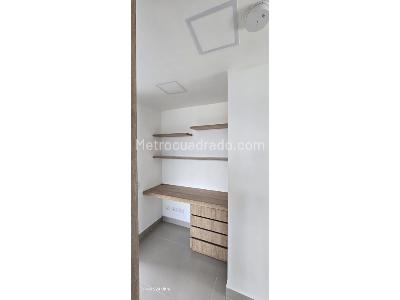 Apartamento de 3 alcobas en venta en San Jose, Sabaneta, 85 m² · foto 5 de 20