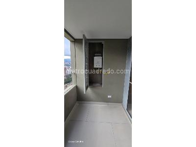Apartamento de 3 alcobas en venta en San Jose, Sabaneta, 85 m² · foto 15 de 20