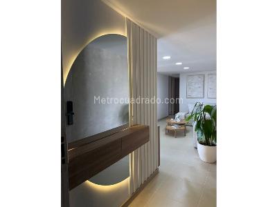 Apartamento de 3 alcobas en venta en Los Alcazares, Sabaneta, 85 m² · foto 5 de 7