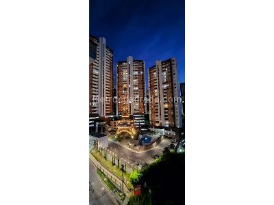 Apartamento de 3 alcobas en venta en Los Alcazares, Sabaneta, 85 m² · foto 6 de 7