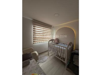 Apartamento de 3 alcobas en venta en Los Alcazares, Sabaneta, 85 m² · foto 7 de 7