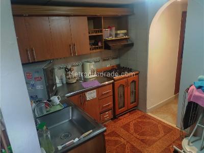 Casa de 3 alcobas en venta en Niquia, Bello, 70 m² · foto 6 de 20