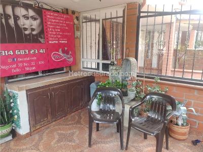 Casa de 3 alcobas en venta en Niquia, Bello, 70 m² · foto 9 de 20