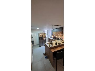 Apartamento en venta en El Poblado, Medellín · foto 4 de 10