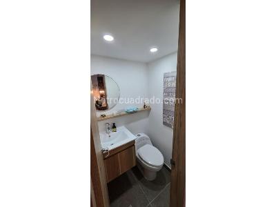 Apartamento en venta en El Poblado, Medellín · foto 5 de 10