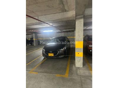 Apartamento en venta en El Poblado, Medellín · foto 6 de 16