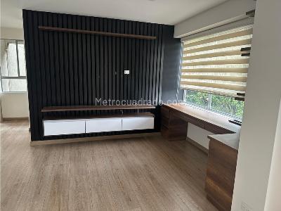 Apartamento en venta en El Poblado, Medellín · foto 7 de 16
