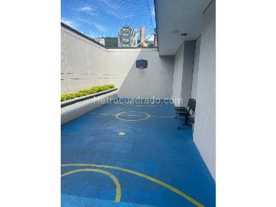 Apartamento en venta en El Poblado, Medellín · foto 9 de 16