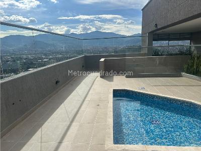 Apartamento en venta en El Poblado, Medellín · foto 14 de 16