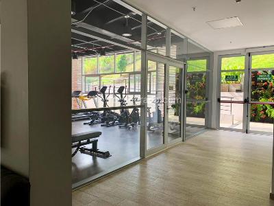 Apartamento de 3 alcobas en venta en El Chingui, Envigado, 94 m² · foto 7 de 20