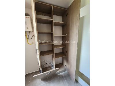 Apartamento de 3 alcobas en venta en El Chingui, Envigado, 94 m² · foto 8 de 20