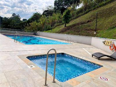 Apartamento de 3 alcobas en venta en El Chingui, Envigado, 94 m² · foto 10 de 20