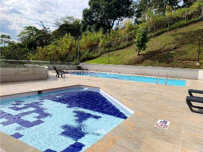 Apartamento de 3 alcobas en venta en El Chingui, Envigado, 94 m² · foto 12 de 20