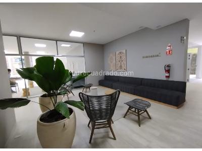 Apartamento de 3 alcobas en venta en El Chingui, Envigado, 94 m² · foto 13 de 20