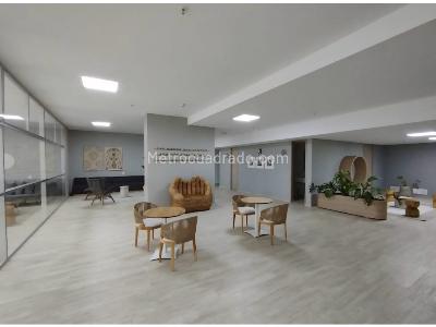 Apartamento de 3 alcobas en venta en El Chingui, Envigado, 94 m² · foto 17 de 20