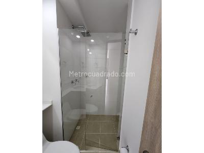 Apartamento de 3 alcobas en venta en El Chingui, Envigado, 94 m² · foto 18 de 20