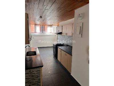 Apartamento en venta en Los Colores, Medellín · foto 4 de 20