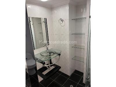 Apartamento en venta en Los Colores, Medellín · foto 10 de 20