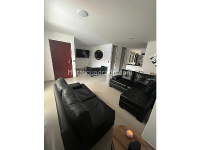 Apartamento de 3 alcobas en venta en Santa Maria, Itagüí, 100 m² · foto 2 de 20