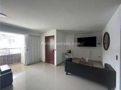 Apartamento de 3 alcobas en venta en Santa Maria, Itagüí, 100 m² · foto 3 de 20