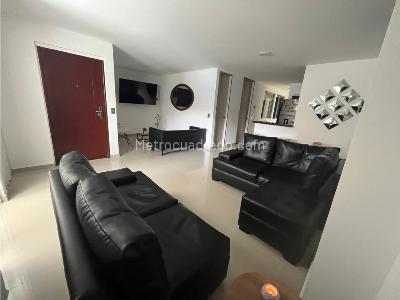 Apartamento de 3 alcobas en venta en Santa Maria, Itagüí, 100 m² · foto 4 de 20