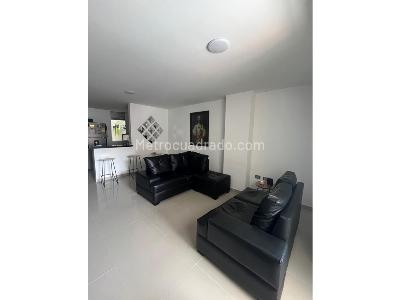 Apartamento de 3 alcobas en venta en Santa Maria, Itagüí, 100 m² · foto 5 de 20