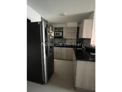 Apartamento de 3 alcobas en venta en Santa Maria, Itagüí, 100 m² · foto 7 de 20