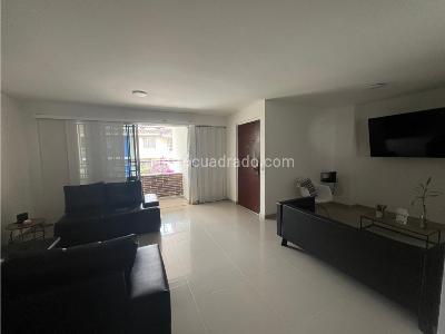 Apartamento de 3 alcobas en venta en Santa Maria, Itagüí, 100 m² · foto 8 de 20