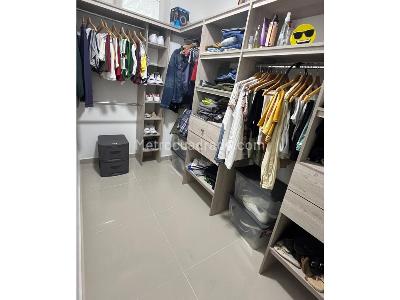 Apartamento de 3 alcobas en venta en Santa Maria, Itagüí, 100 m² · foto 11 de 20