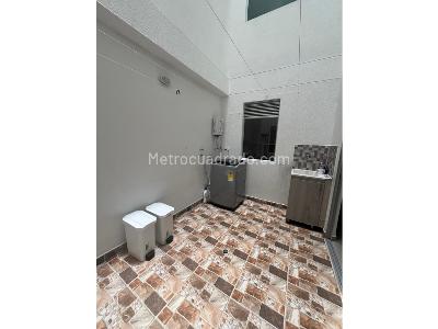 Apartamento de 3 alcobas en venta en Santa Maria, Itagüí, 100 m² · foto 12 de 20